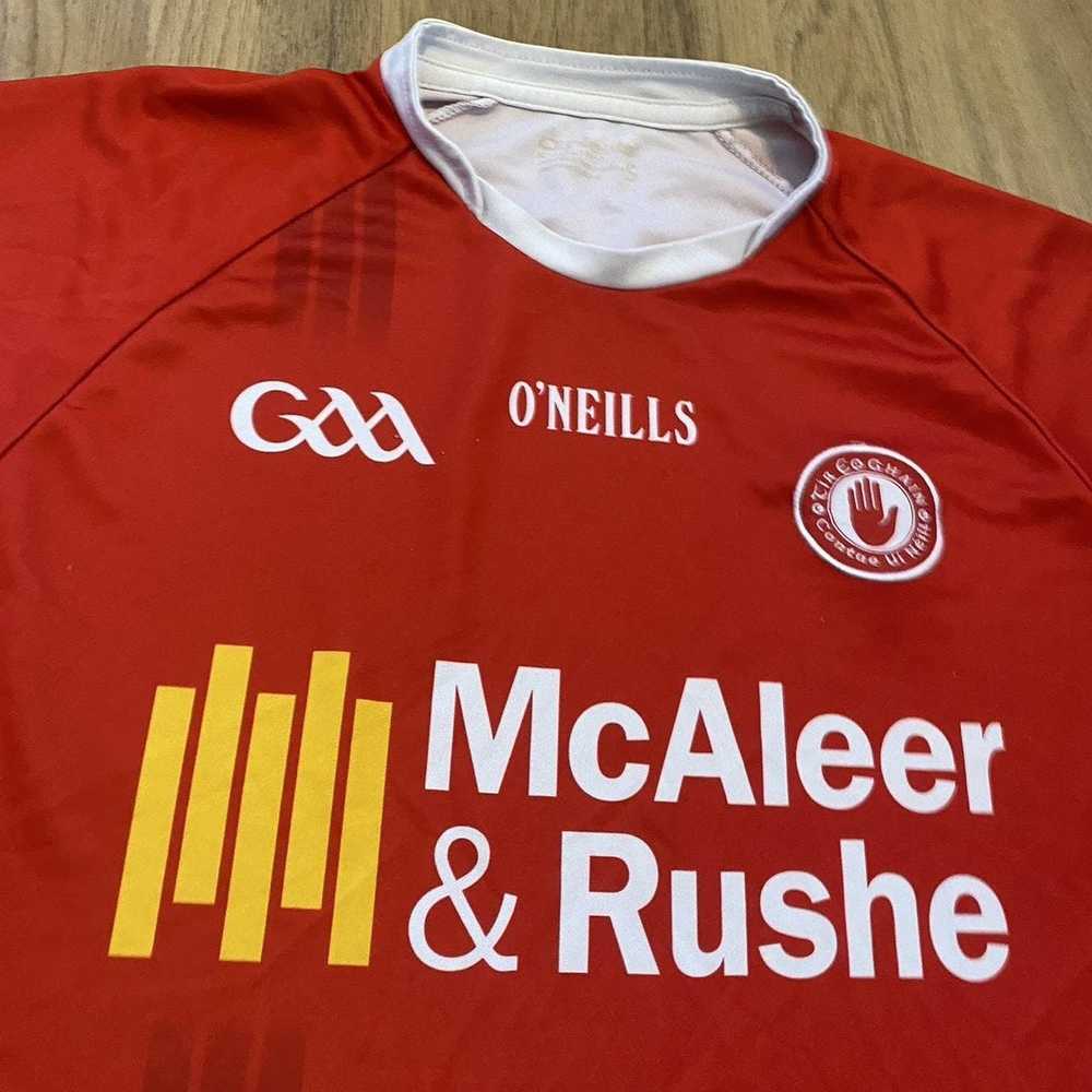 Oneills Tir Eogham Gaa Galeic Football Ireland On… - image 3