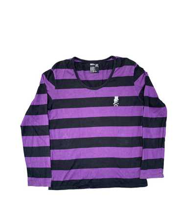 PPFM PPFM stripe longslevee - Gem