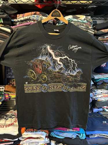 Streetwear × Vintage 1994 OATMAN ARIZONA LIGHTNING