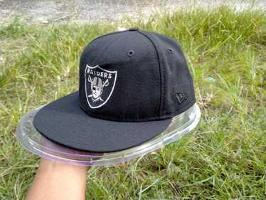 NFL × New Era × Oakland Raiders Vintage NFL Oakla… - image 1