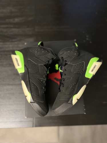Jordan Brand × Nike × Sneakers Jordan 6 Retro “El… - image 1