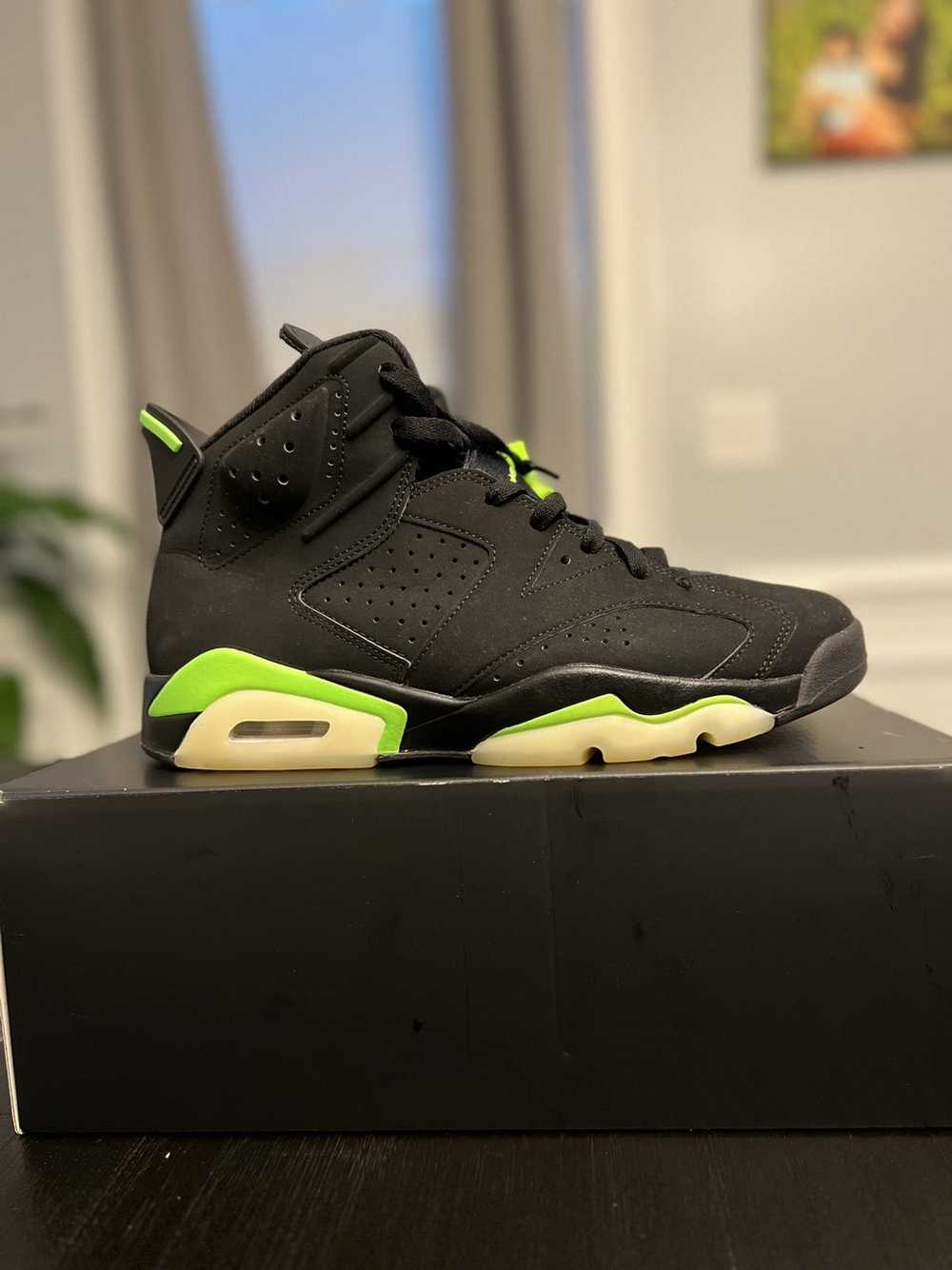 Jordan Brand × Nike × Sneakers Jordan 6 Retro “El… - image 3