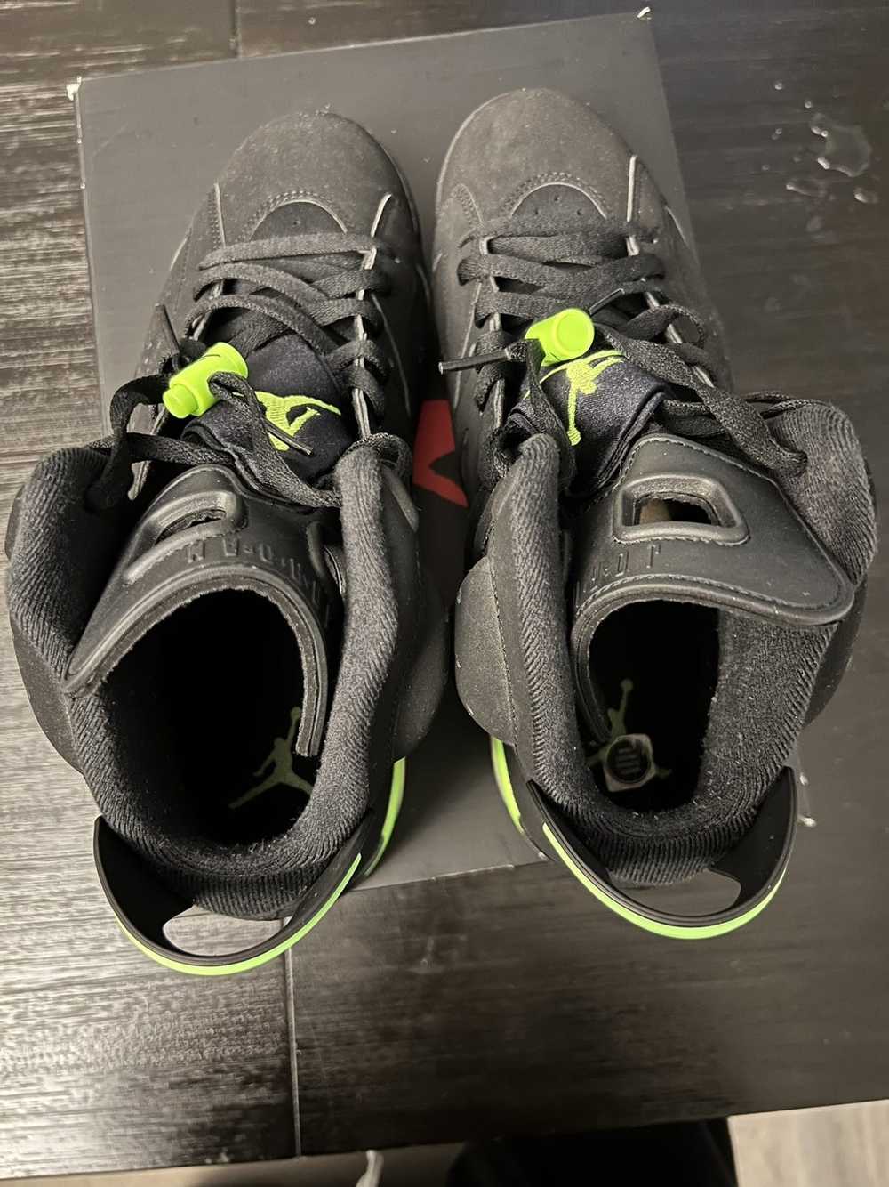Jordan Brand × Nike × Sneakers Jordan 6 Retro “El… - image 5