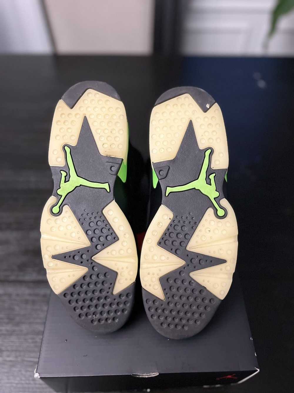 Jordan Brand × Nike × Sneakers Jordan 6 Retro “El… - image 6