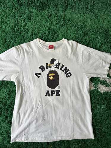 Bape peanuts - Gem