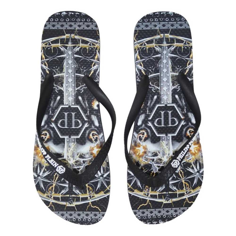 Philipp Plein Sandals - image 1