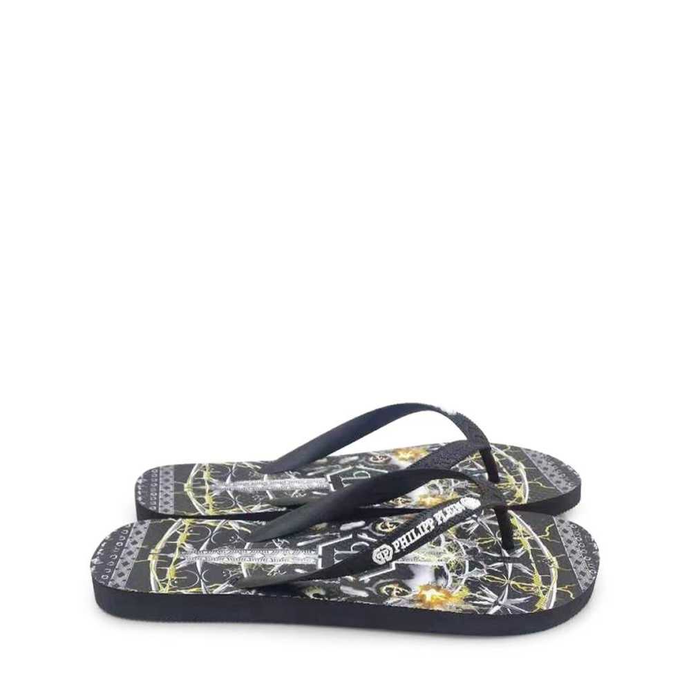 Philipp Plein Sandals - image 2