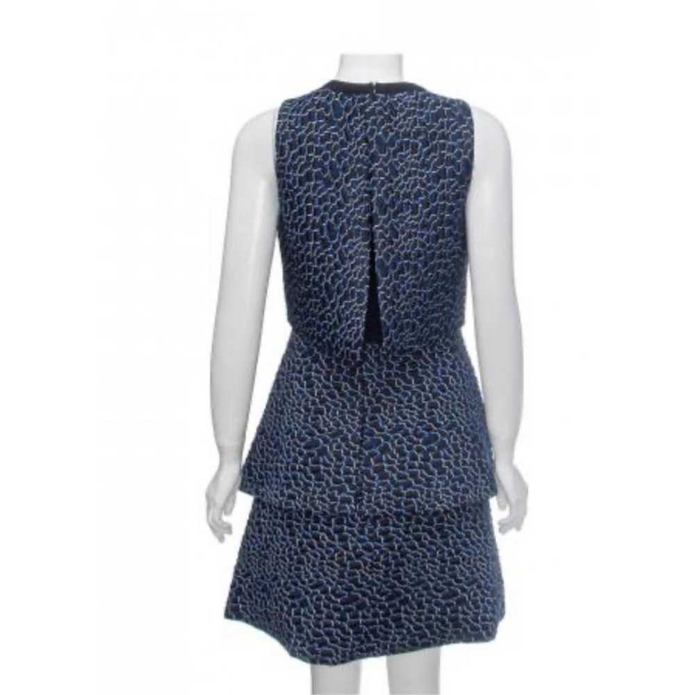 Proenza Schouler Silk mid-length dress - image 3