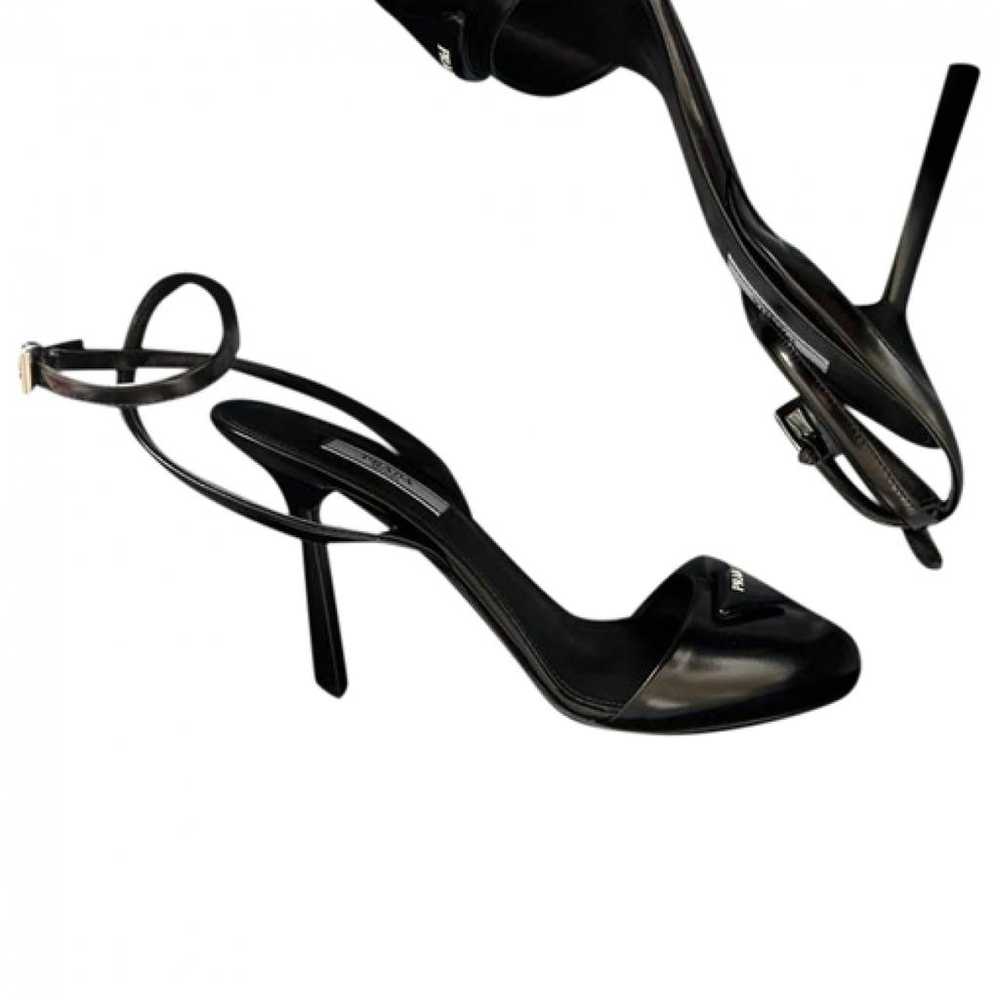 Prada Patent leather heels - image 1