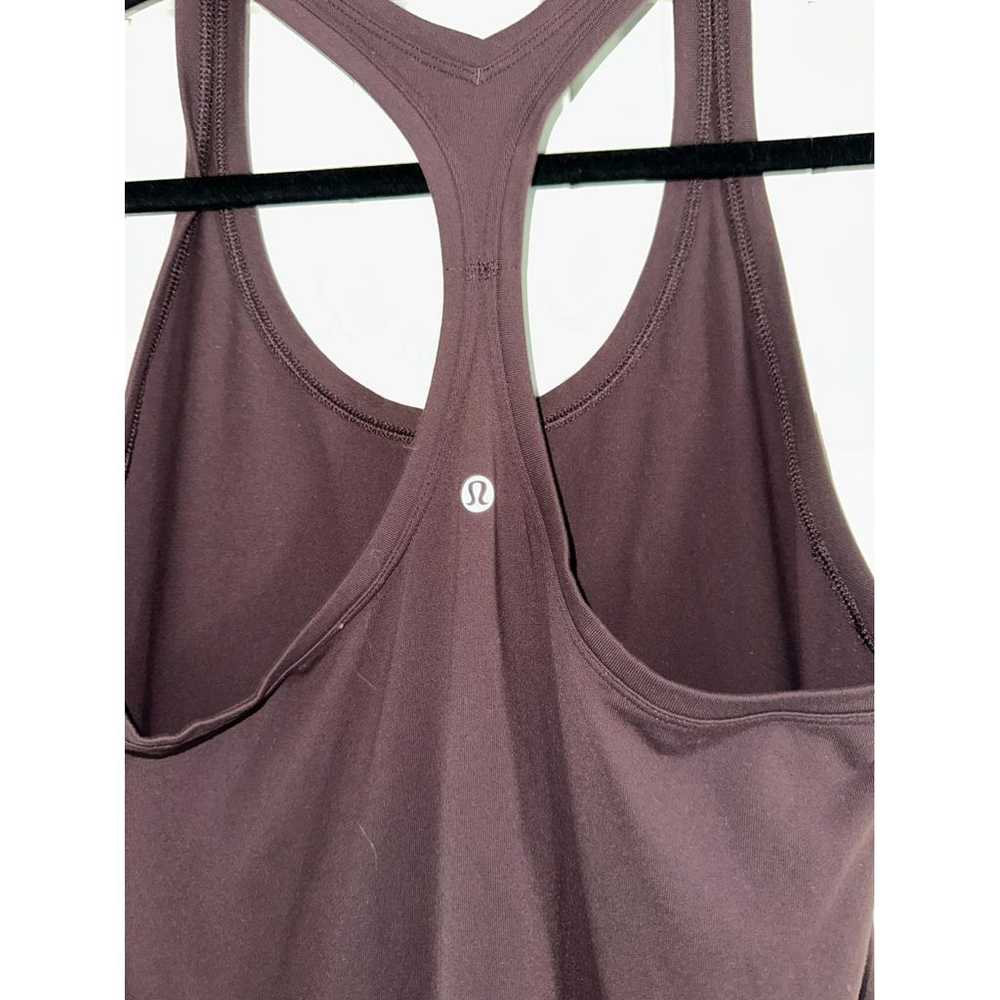 Lululemon Top - image 2