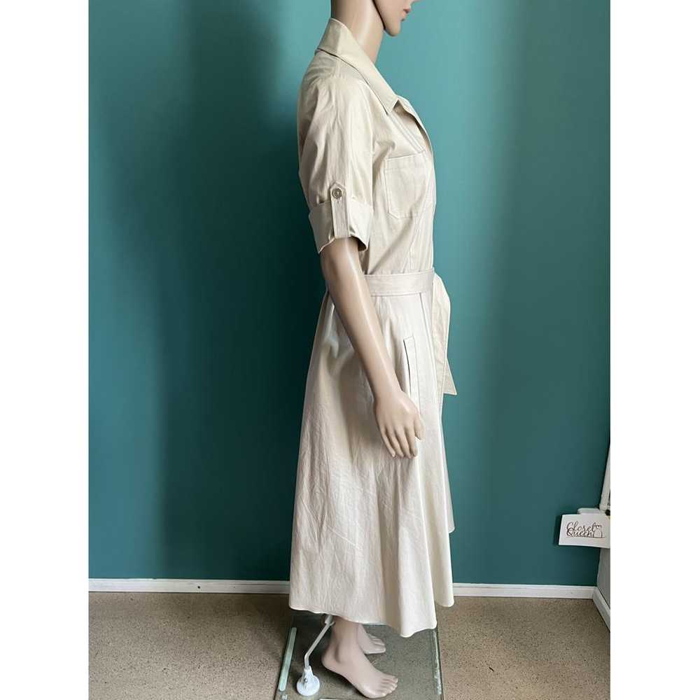 Georges Rech Mid-length dress - image 9