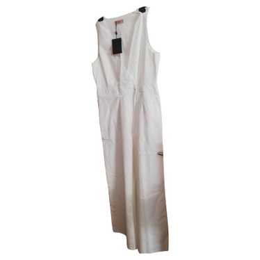 Marc By Marc Jacobs Jumpsuit Cotton in White - image 1