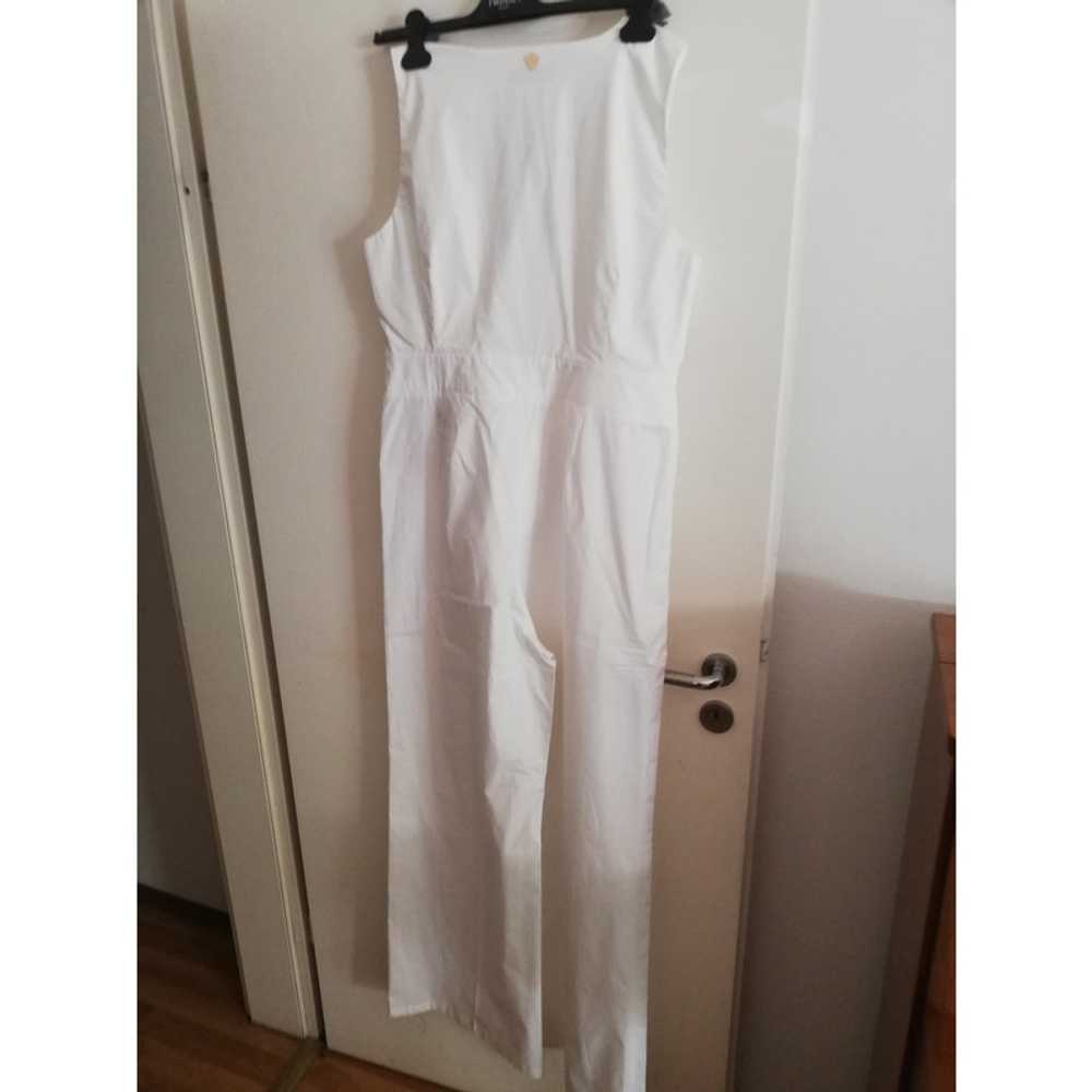 Marc By Marc Jacobs Jumpsuit Cotton in White - image 2