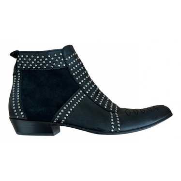 Anine Bing Leather boots - image 1
