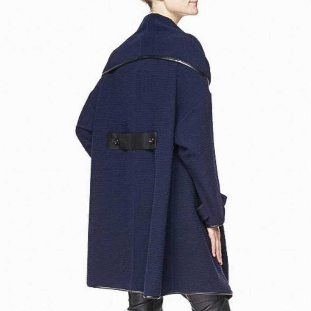 Burberry Cashmere coat - image 10