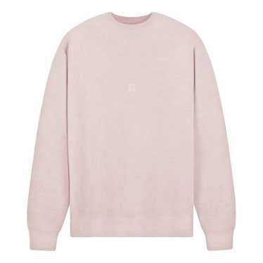 Givenchy Silk sweatshirt