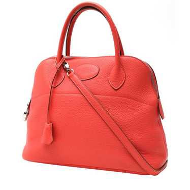 Hermès Bolide Handbag 384608