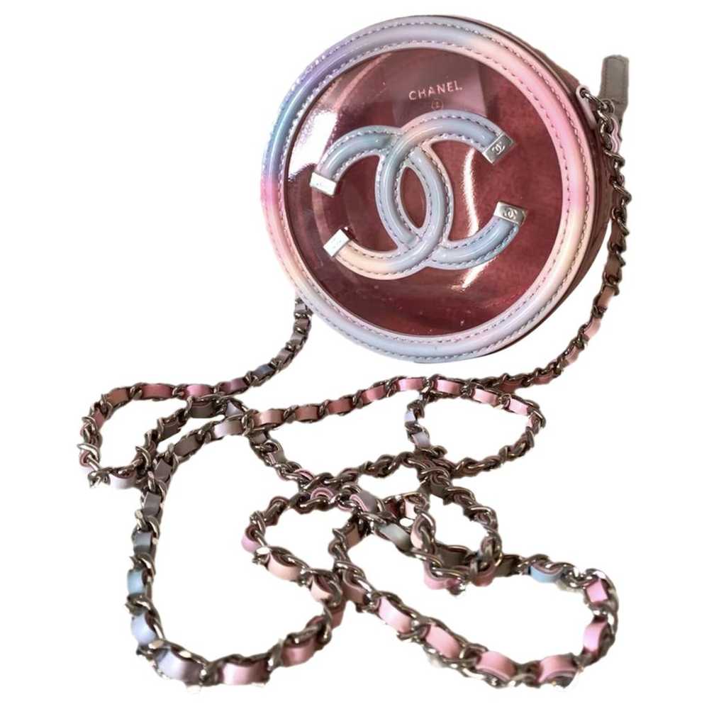 Chanel Vanity handbag - image 1