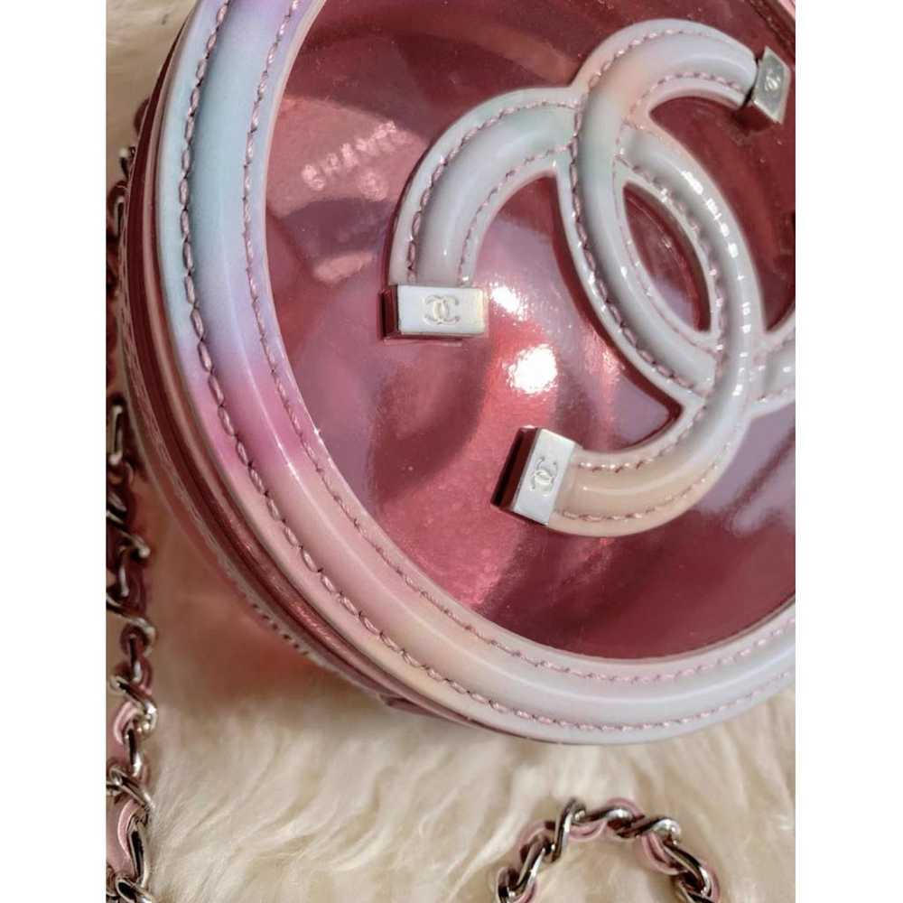 Chanel Vanity handbag - image 2