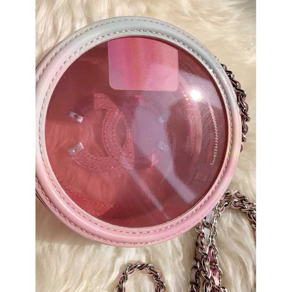 Chanel Vanity handbag - image 3