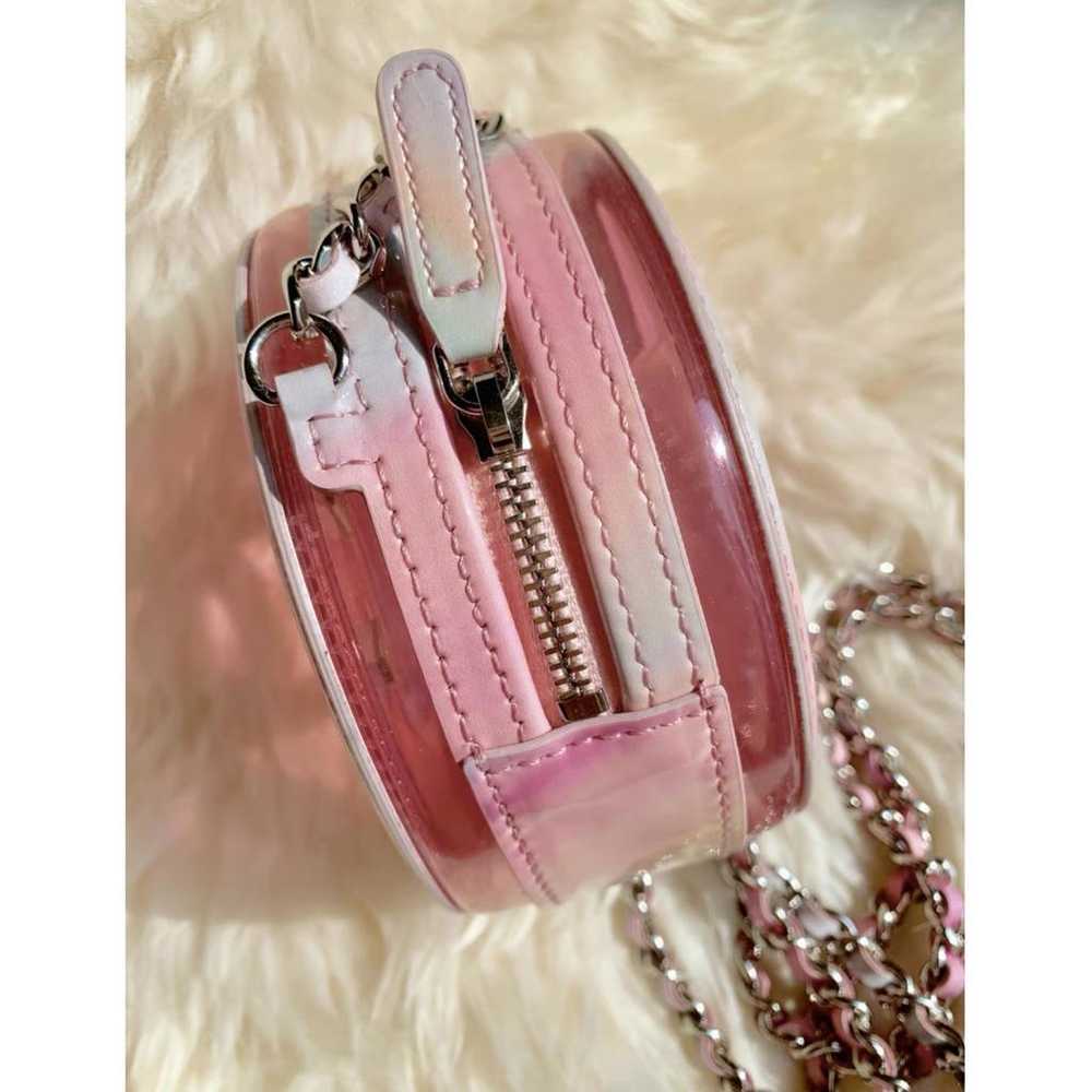 Chanel Vanity handbag - image 4