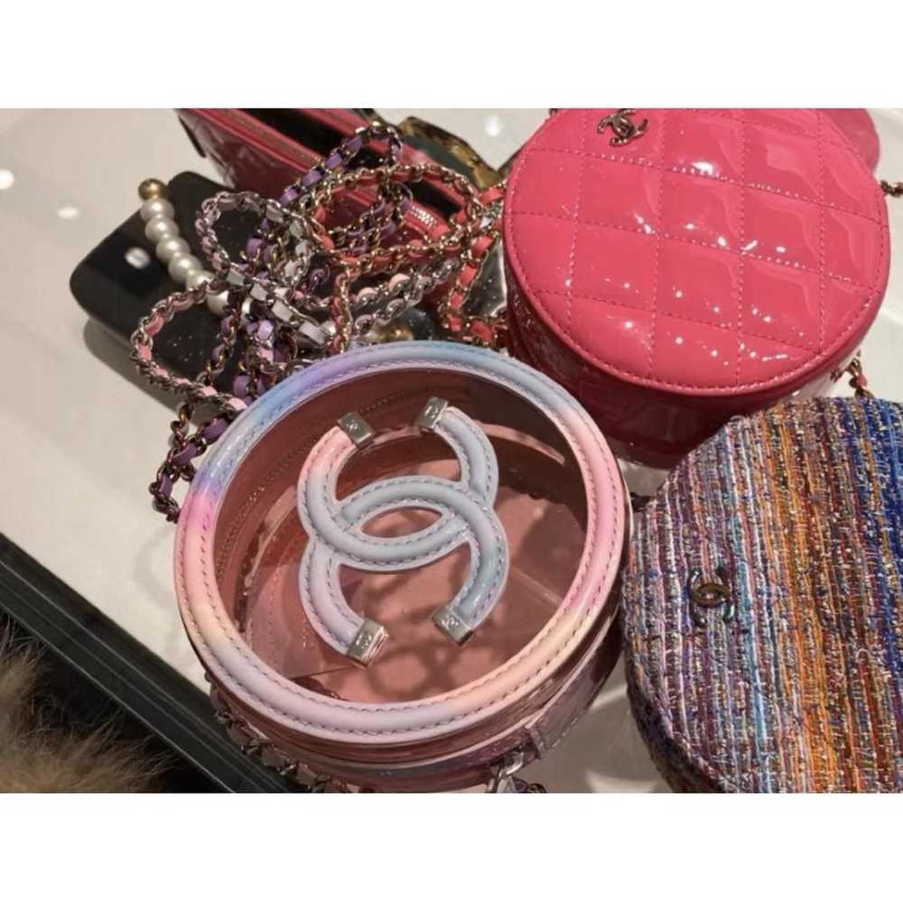 Chanel Vanity handbag - image 8