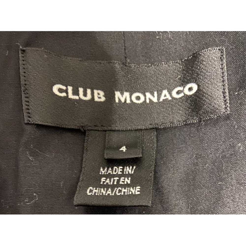 Club Monaco Blazer - image 2