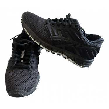 Asics Cloth trainers - image 1