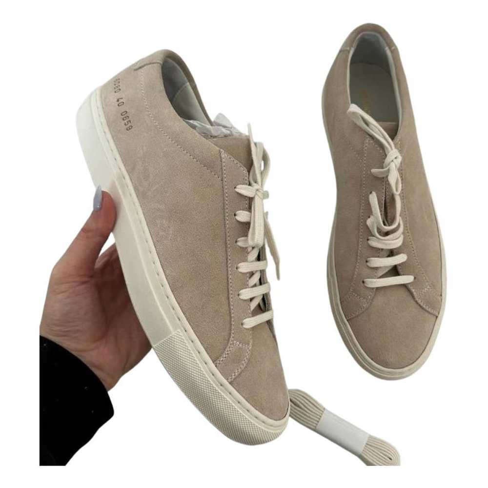 Common Projects Lace ups - image 2