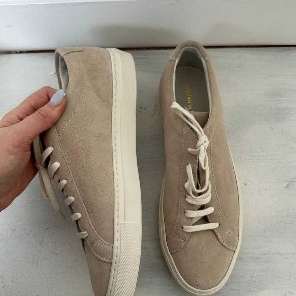 Common Projects Lace ups - image 3