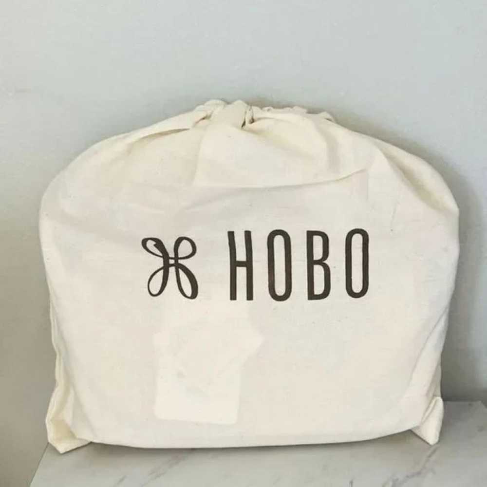 Hobo International Leather clutch bag - image 6