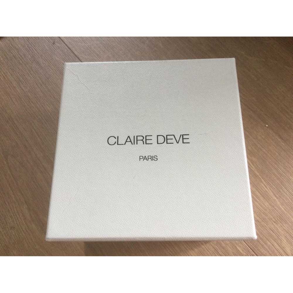 Claire Deve Necklace - image 5