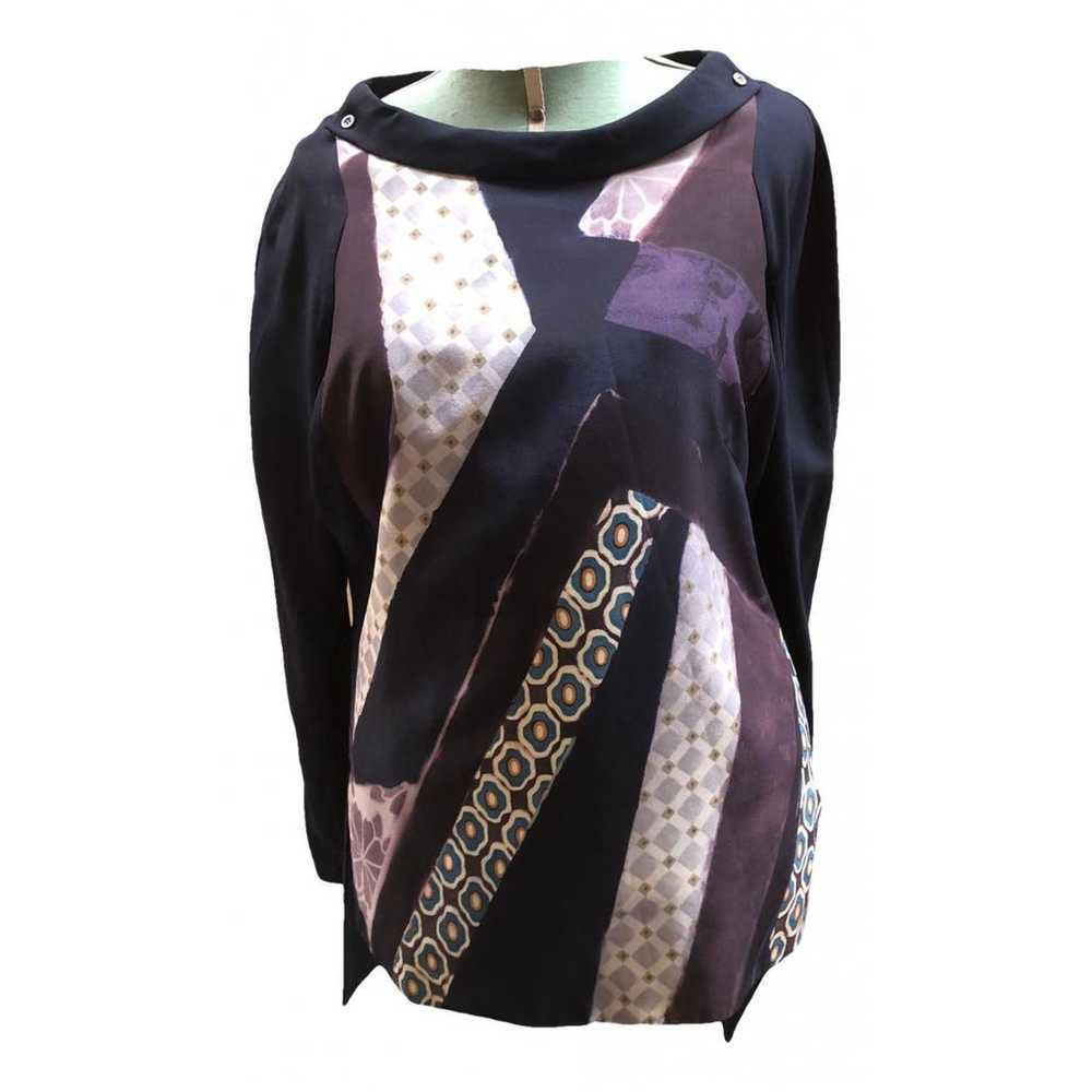 Antonio Marras Silk dress - image 1