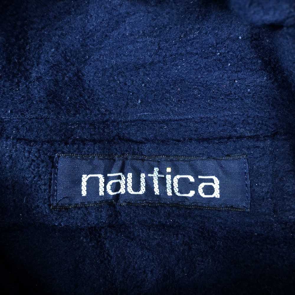 Nautica × Outdoor Life × Vintage Vintage NAUTICA … - image 6