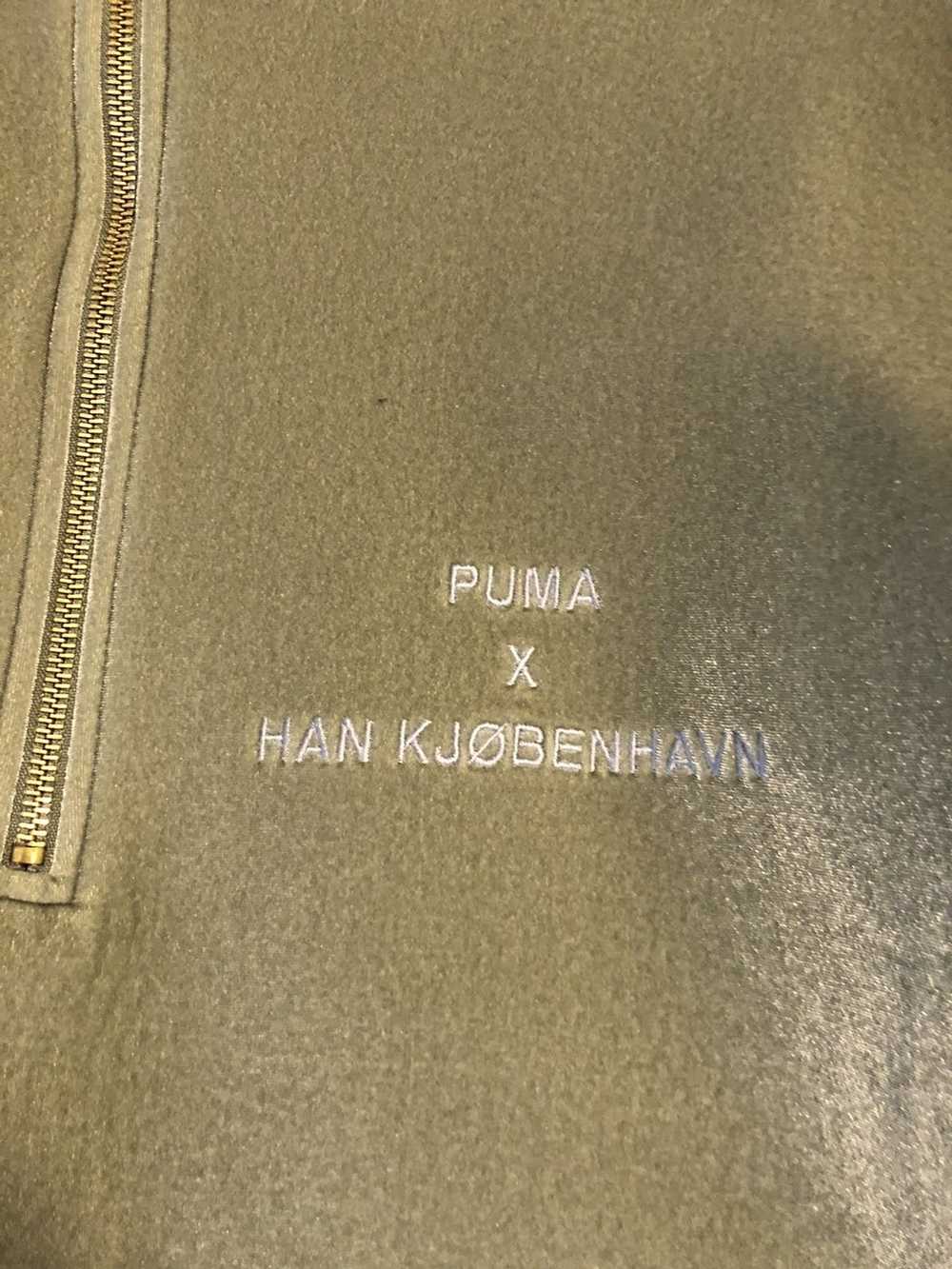 Puma Puma x Han Kobenhavn Gem