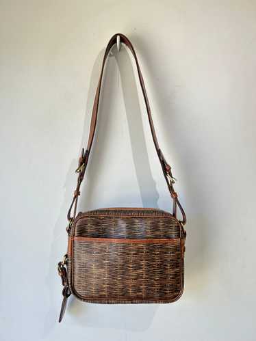 Wathne Vintage Leather Bag - image 1