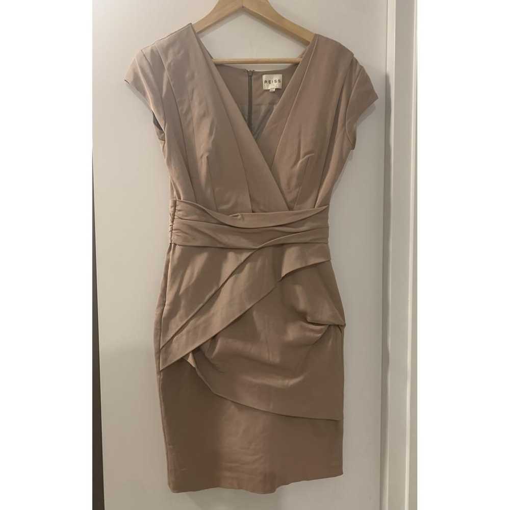 Reiss Mini dress - image 2