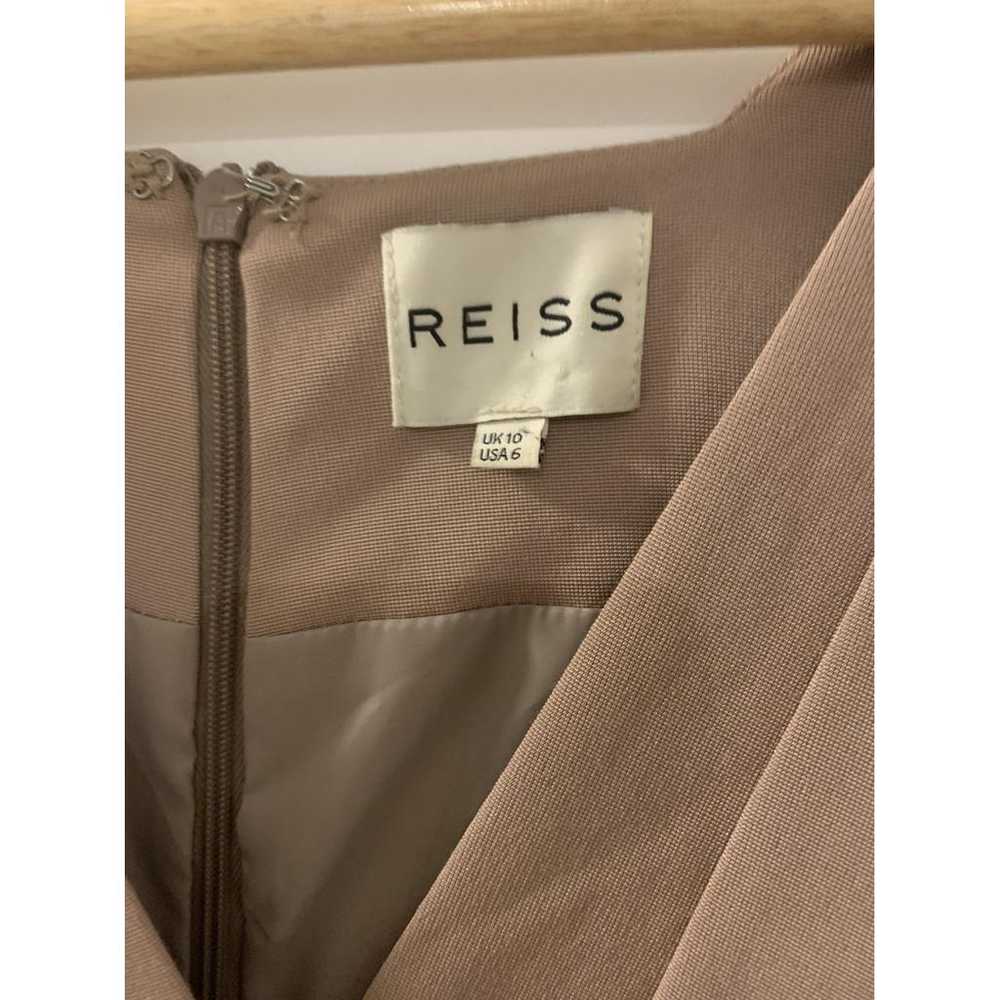 Reiss Mini dress - image 3