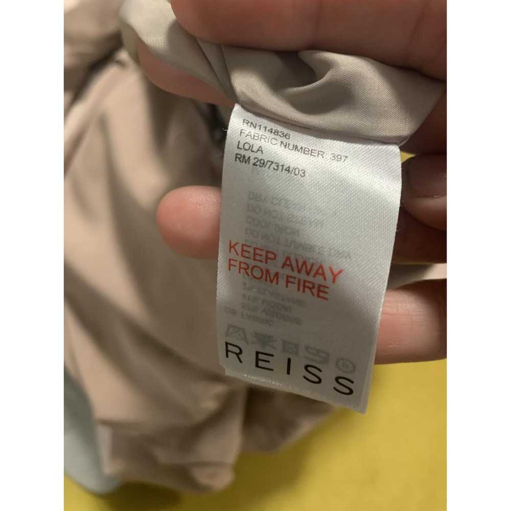 Reiss Mini dress - image 6