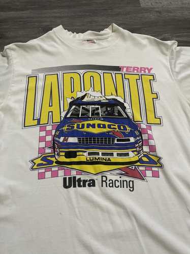 Vintage nascar terry labonte - Gem