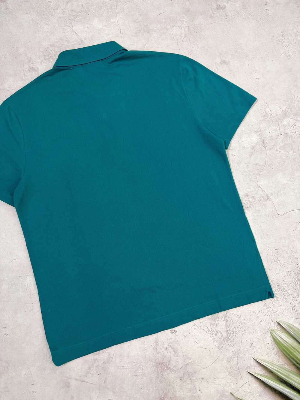 Lacoste Lacoste Sport Polo T-Shirt Emerald Slim F… - image 10