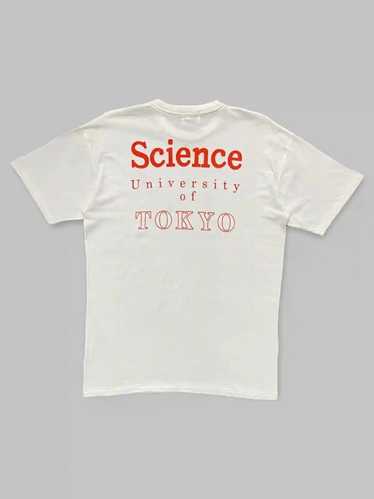 Arts & Science × Vintage Vintage 90’s Science Univ