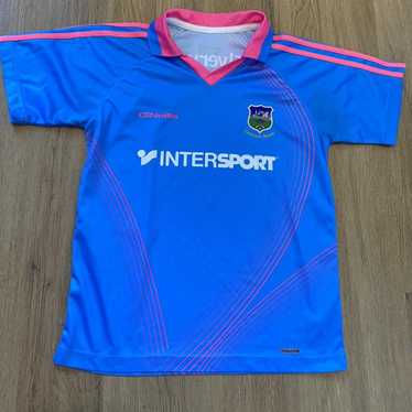 Oneills Tiobraid Arann Gaa Galeic Football Shirt … - image 1