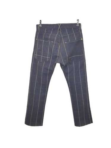 Paul smith × r.newbold - Gem