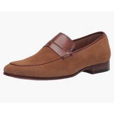 Stacy Adams STACY ADAMS Men's Wyatt Slip-on Penny 