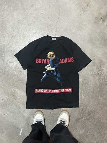 Bryan adams tour 1999 - Gem
