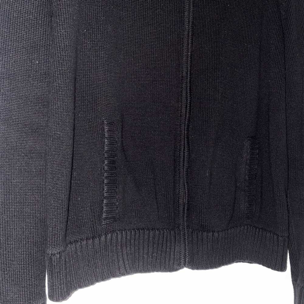 Ralph Lauren Ralph Lauren patch knit jacket - image 4