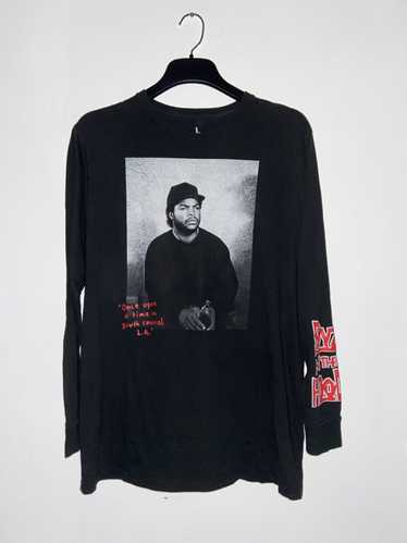 Designer × Movie × Streetwear Boyz n the Hood Mov… - image 1