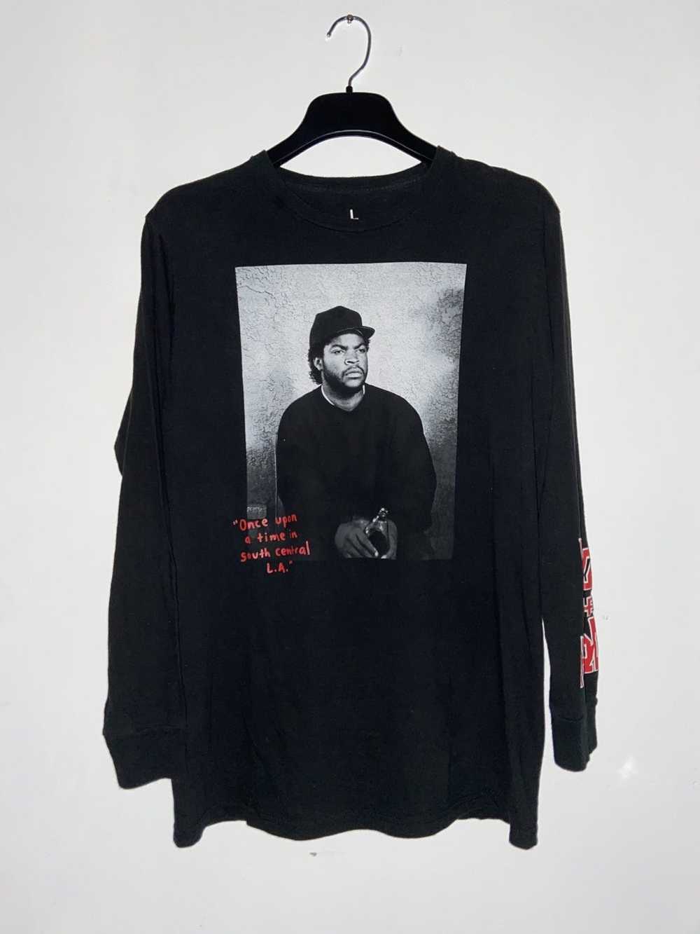 Designer × Movie × Streetwear Boyz n the Hood Mov… - image 6