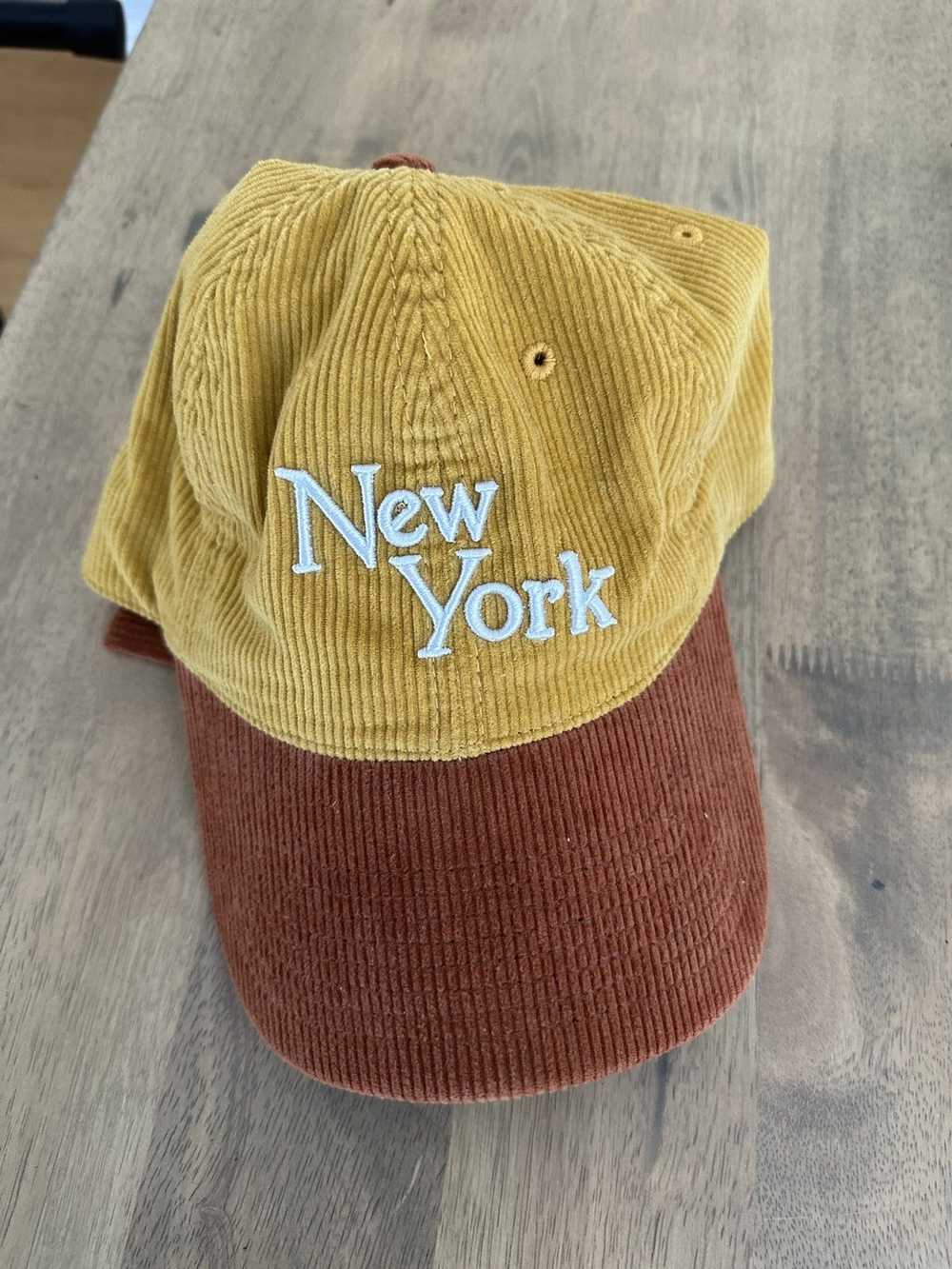 American Needle New York Dad Hat - image 5